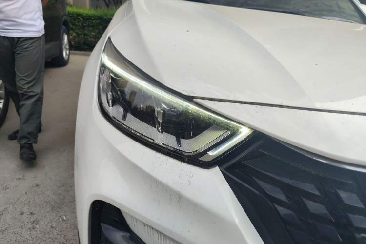 Used Oshan COSPro 2021 1.5T Automatic Flagship 7-Seater
