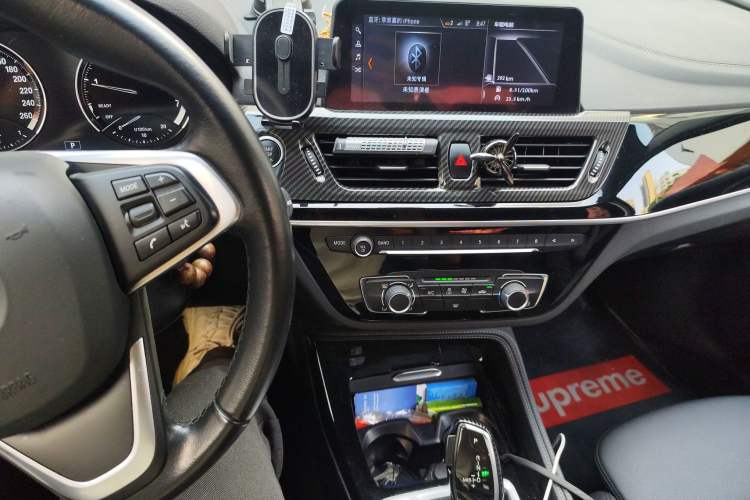 Used BMW 1 Series 2018 118i Sport Edition