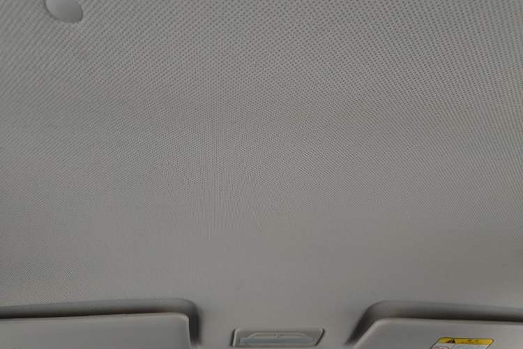 Used BAIC New Energy EC3 2019 Dynamic Edition
