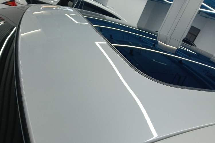 Used BMW 5 Series 2023 530Li Leading Model M Sport Package
