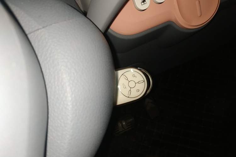 Used Bestune Pony 2025 222km Lightning Horse