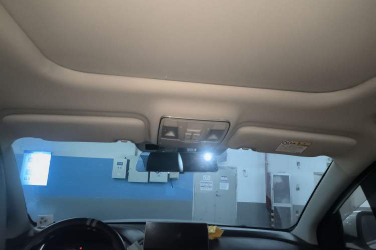 Used TRAUM SEEK 5 2018 1.5T Automatic LingShang Edition
