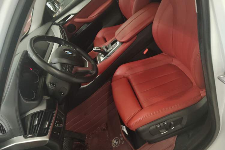 Used BMW X6 2019 xDrive35i M Sport Package