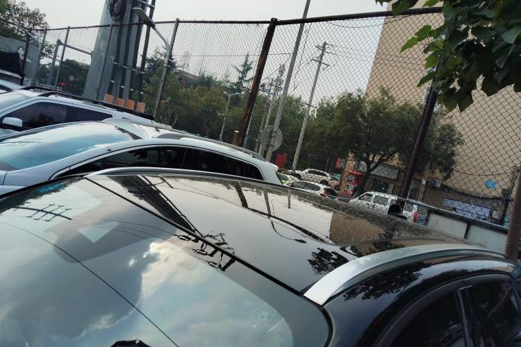 Used Lynk & Co 02 2020 High-Energy Edition 2.0T Automatic Two-Wheel Drive Shine Pro Edition