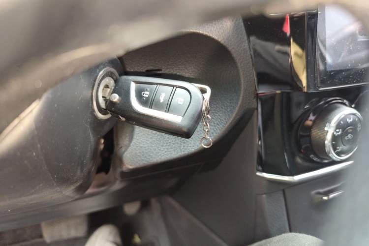 Used Toyota Corolla 2017 Revised Version 1.6L S-CVT GL
