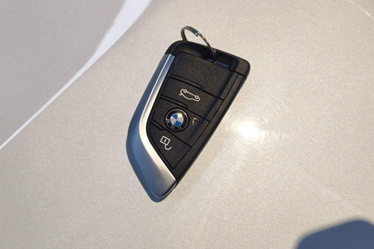 Used BMW X2 2020 sDrive25i Leading Model M Sport Package
