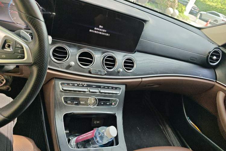 Used Mercedes-Benz E-Class 2018 Restyled E 300 L Sporty and Stylish Edition
