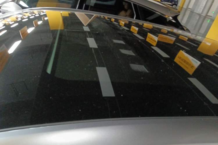 Used Deepal S05 2026 Model 520Max Pure Electric Edition