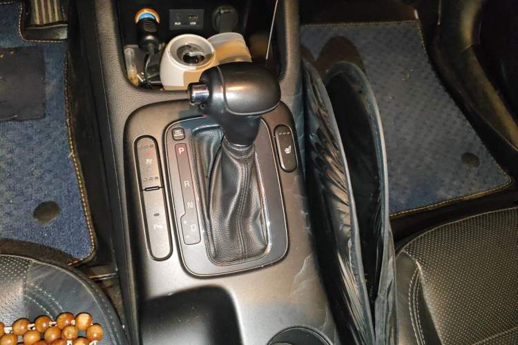 Used Kia K3 2013 1.6L Automatic GLS
