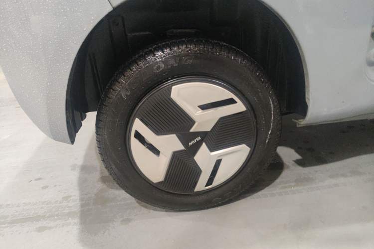 Used BAW Yuanbao 2022 Bao Meng Edition