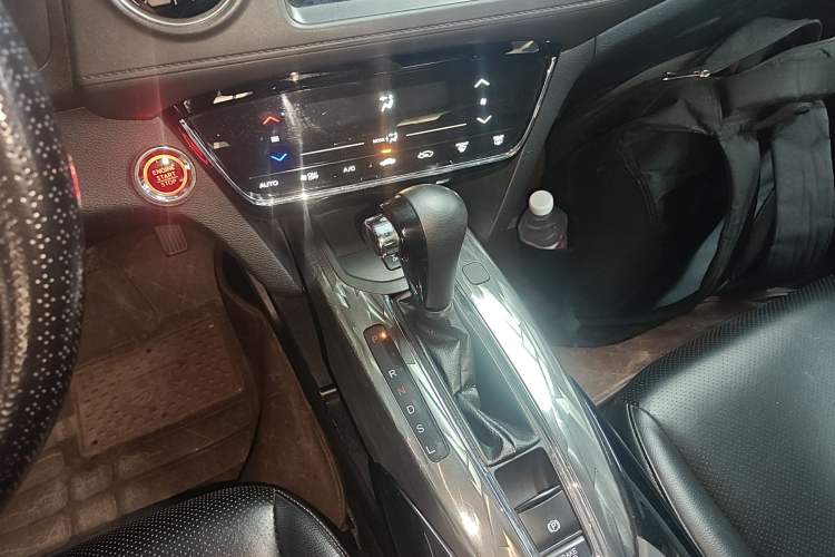 Used Honda XR-V 2020 220TURBO CVT Luxury Edition