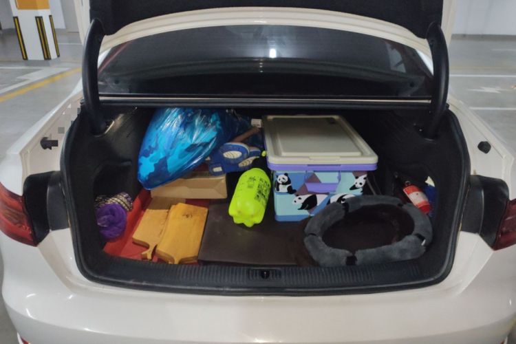 Used Audi A4L 2018 30th Anniversary Edition 40 TFSI Trendy Model
