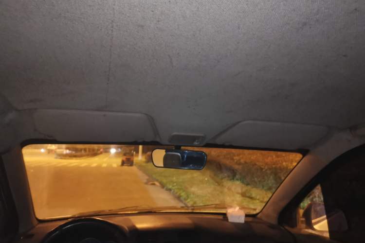 Used Wuling Hongguang 2015 1.2L S Base Model China V Standard