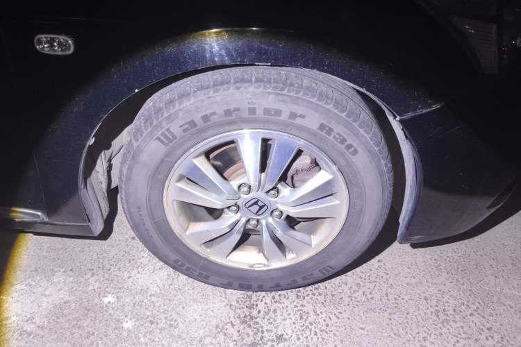 Used Honda Accord 2011 2.4L LX