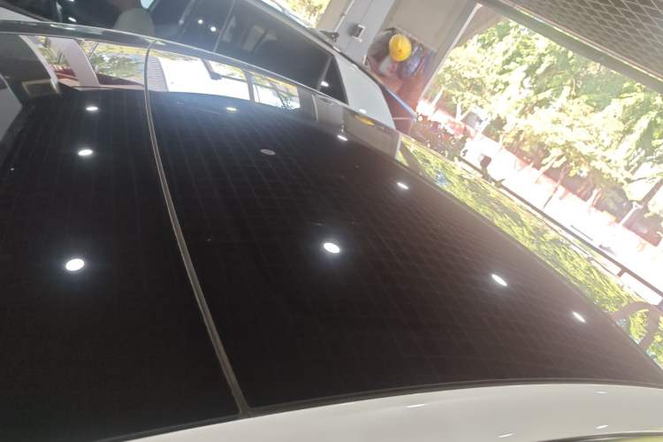 Used Tesla Model 3 2021 Revised Version Standard Range Rear-Wheel Drive Upgraded Edition 3D1