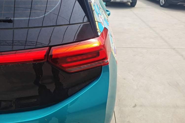 Used Volkswagen ID.3 2021 Pro Smart Edition Right Rear Taillight