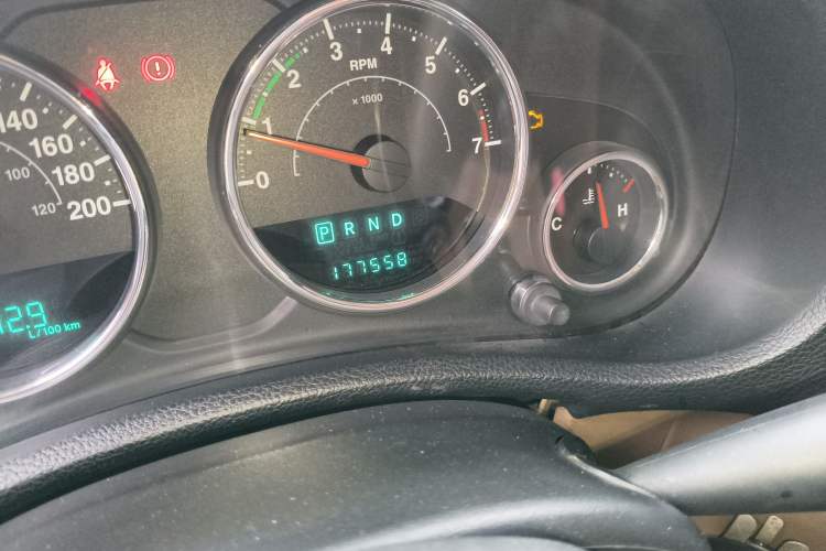 Used Jeep Wrangler 2013 3.6L Sahara Four-Door Edition
