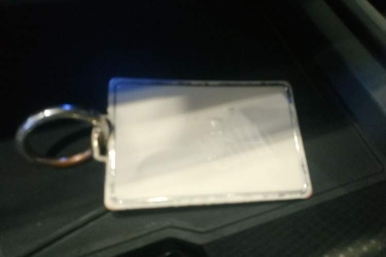 Used Zeekr 001 2023 WE Edition 100 kWh
