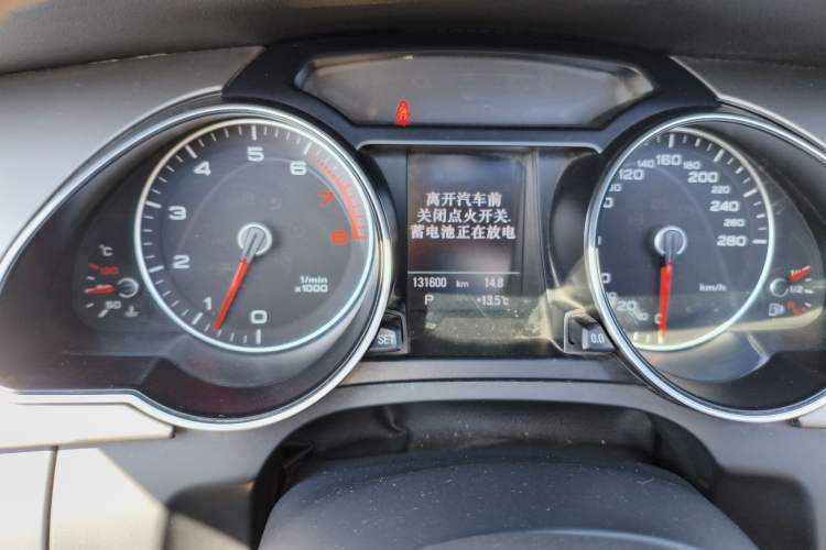 Used Audi A5 2013 Cabriolet 40 TFSI