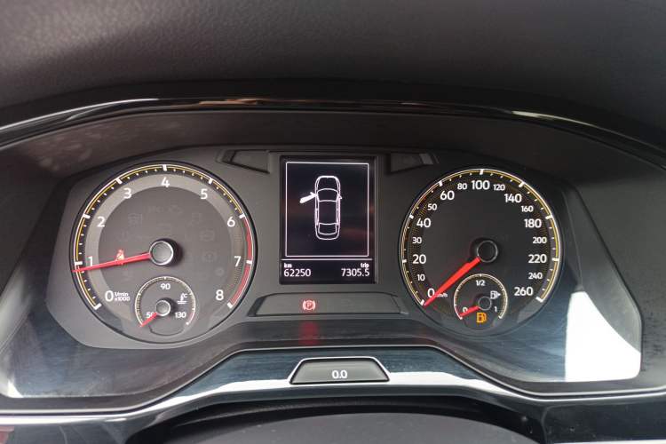 Used Volkswagen Bora 2020 1.5L Automatic Elite Version
