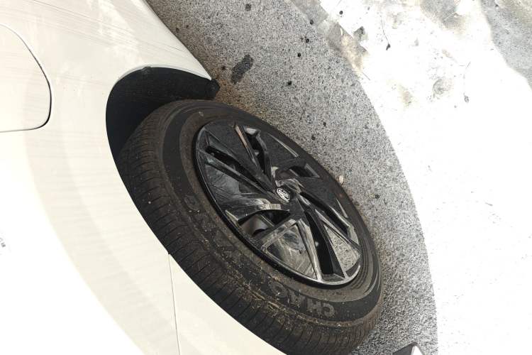 Used MG 4 EV 2026 Model 437 All-in-One Edition
