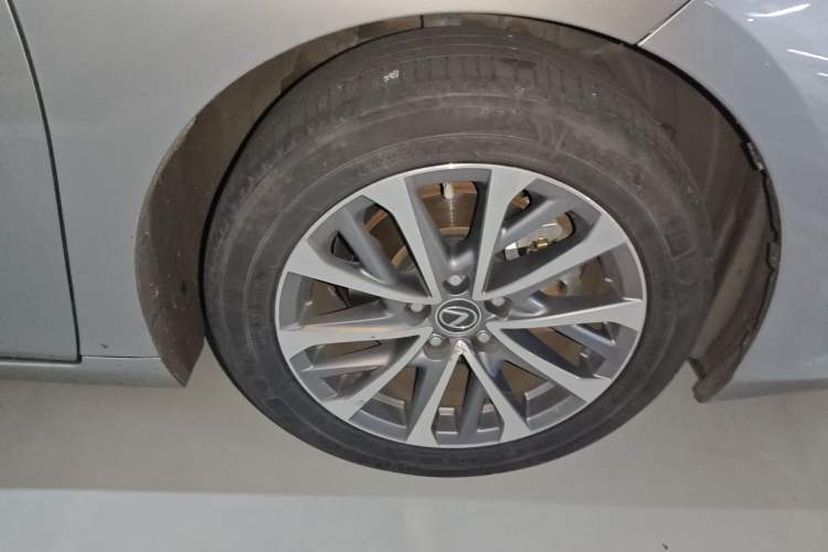 Used Lexus ES 2021 300h Excellence Edition