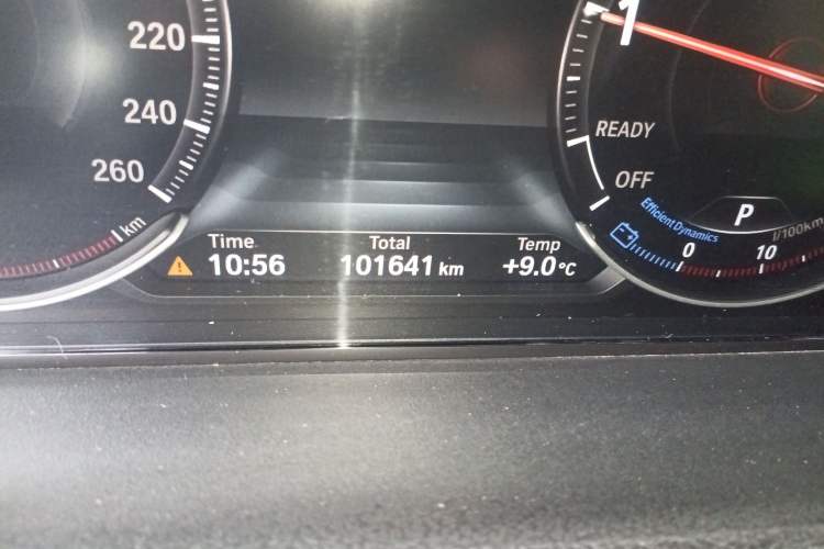 Used BMW 3 Series 2018 320i M Sport Night Edition
