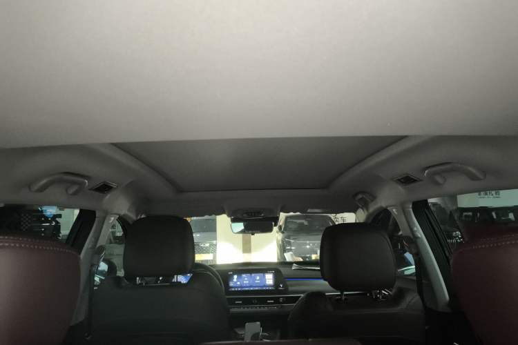 Used Chery Tiggo 8 PRO 2024 Champion Edition 390T Two-Wheel Drive Aoshi Version 5 Seats