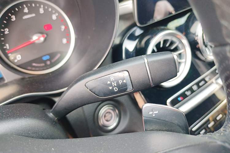 Used Mercedes-Benz C-Class 2019 C 260 Sport Edition