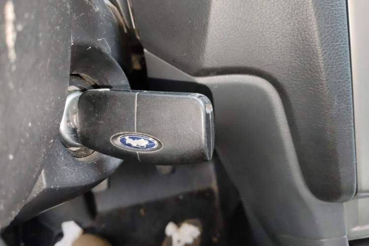 Used Ford Focus 2013 Hatchback Classic 1.8L Manual Base Model
