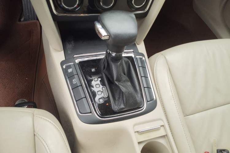 Used Skoda Superb 2012 1.8TSI Automatic Elegant Edition
