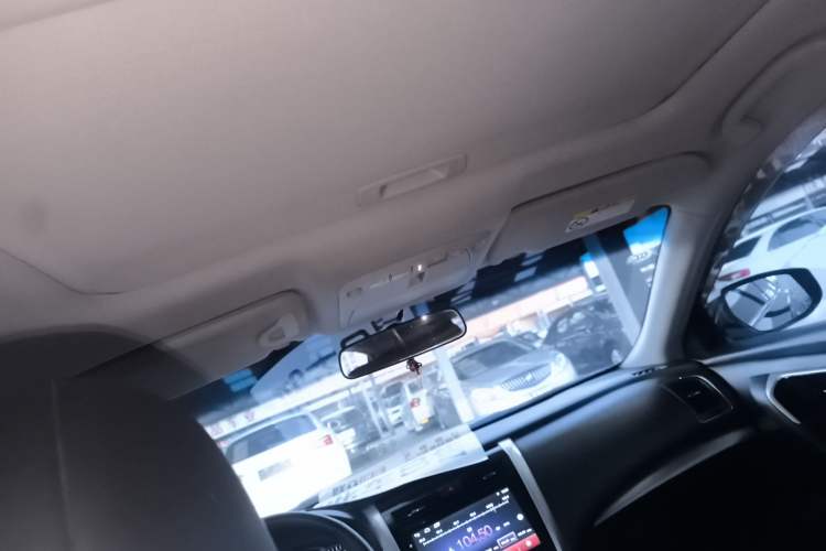 Used Nissan Teana 2016 Revised Version 2.0L XL Comfort Edition