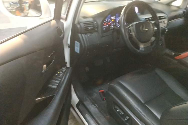 Used Lexus RX Classic 2013 270 Elite Edition