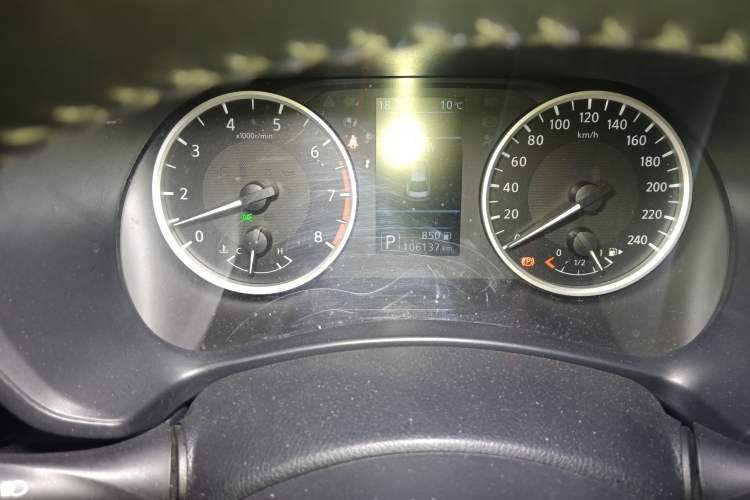 Used Nissan Sylphy 2022 1.6L XL CVT Enjoyment Edition
