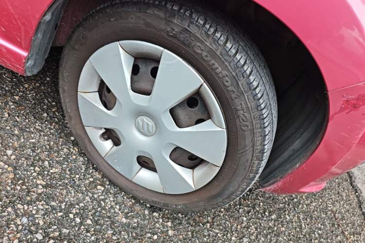 Used Suzuki Alto 2013 1.0L Manual Comfort Version Right Front Wheel Hub