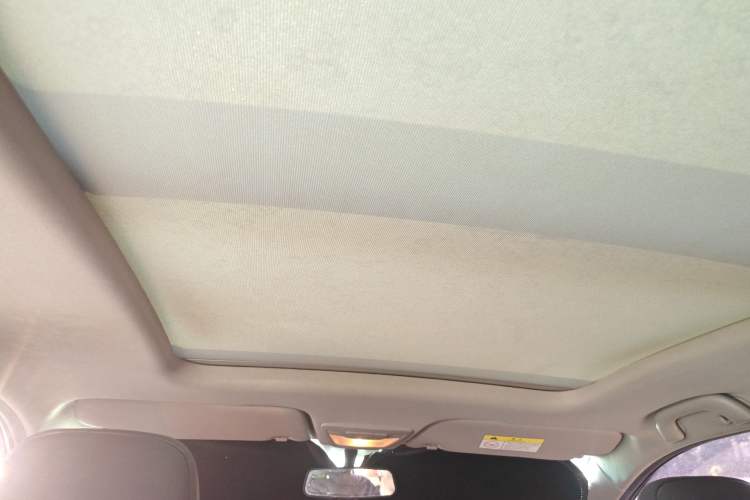 Used Baojun 510 2017 1.5L Manual Luxury Model
