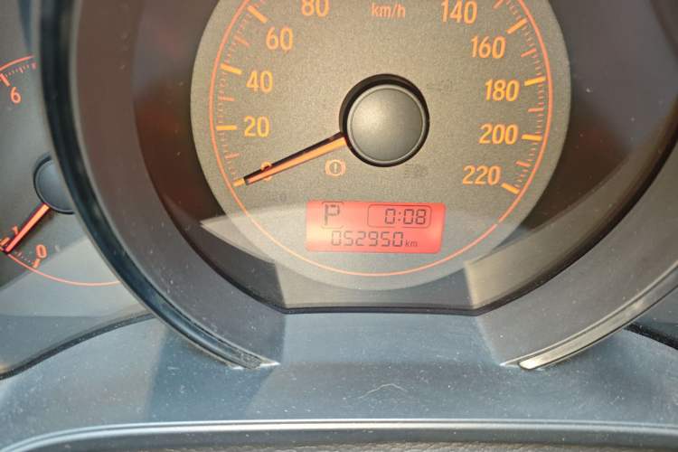 Used Honda Fit 2016 1.5L LX CVT Comfort Model