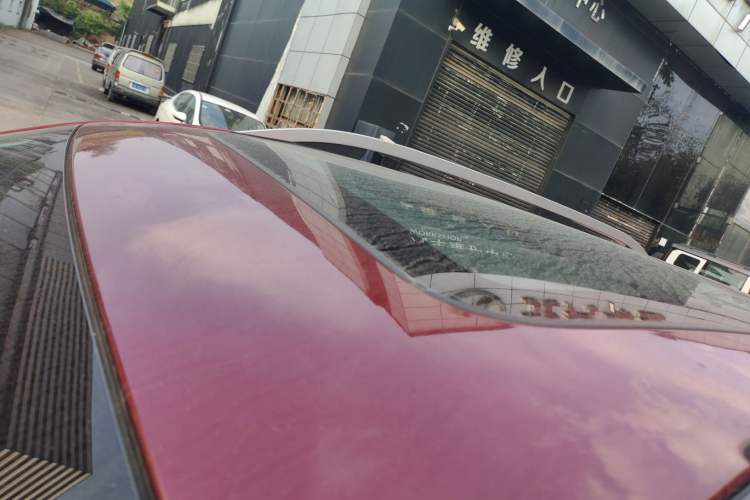 Used Subaru Forester 2016 2.5i Prestige Navigation Edition