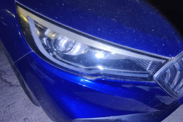 Used Hongqi H5 2020 1.5T DCT Flagship Edition