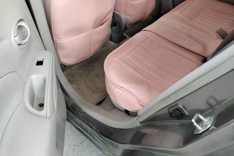 Used Nissan Sunny 2016 1.5XE CVT Leading Edition