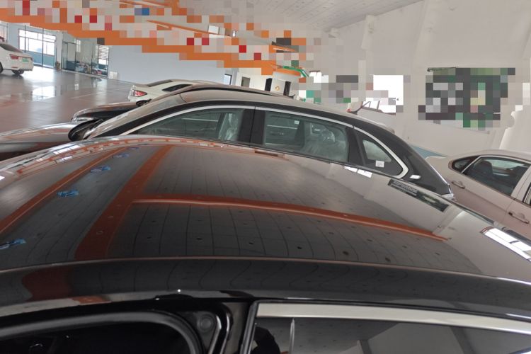 Used Wuling Xingguang 2023 150 Advanced Edition