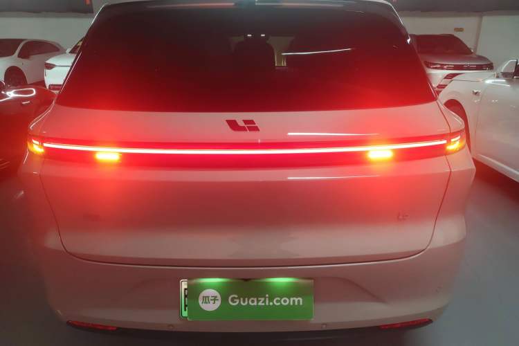 Used Li Auto L6 2024 Max