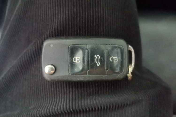 Used Volkswagen Sagitar 2017 1.6L Automatic Comfort Model
