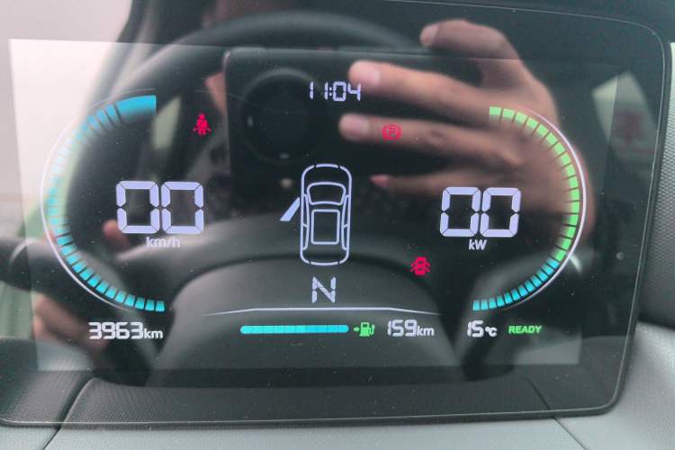 Used Leapmotor T03 2025 310 Comfort Edition
