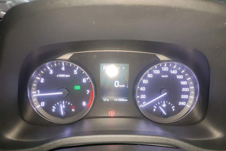 Used Hyundai Elantra (6th Generation / Lingdong) 2016 1.6L Automatic ZhiXuan – Elite Version