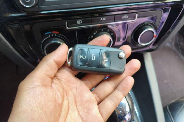 Used Volkswagen Sagitar 2018 1.6L Automatic Comfort Model