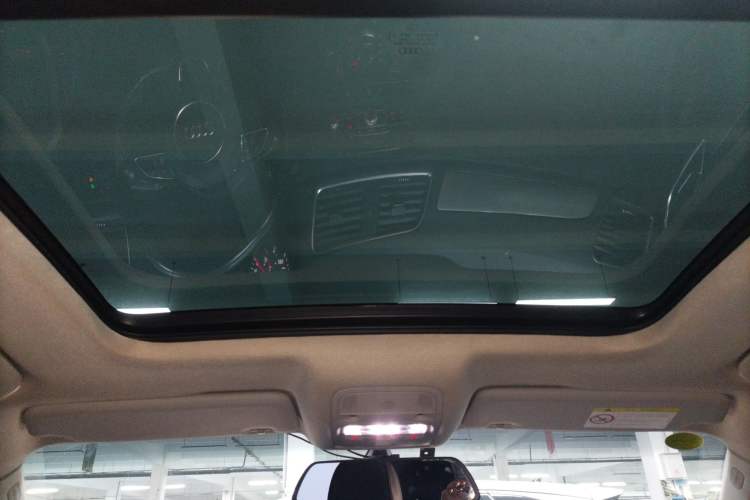 Used Audi Q3 2016 35 TFSI Fashion Model
