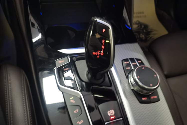 Used BMW X4 2020 xDrive30i M Sport Package