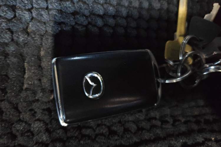 Used Mazda Mazda 3 Axela 2021 2.0L Automatic Zhiya Edition