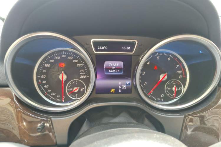 Used Mercedes-Benz GLS 2018 Refreshed GLS 400 4MATIC Dynamic Edition
